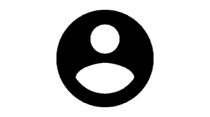 png transparent computer icons icon design google account desktop material design account icon black account icon symbol