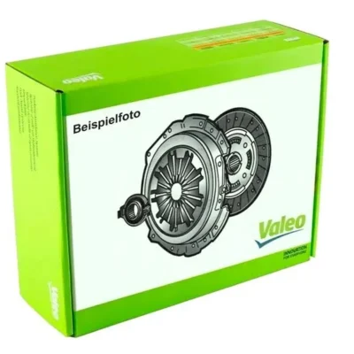 VALEO 826675 Debriyaj Seti (Rulmansız)