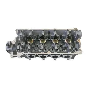 Hyundai Accent Silindir Kapağı (2000-2003 1.5) Kraftvoll